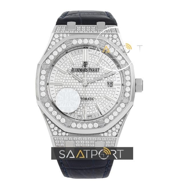 Audemars Piguet Baget Taşlı Eta Mekanizma