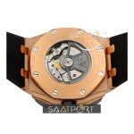 Audemars Piguet Introduces Facelifted Royal Oak Offshore Chronograph 44mm