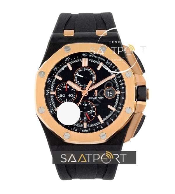 Audemars Piguet Queen Elizabeth