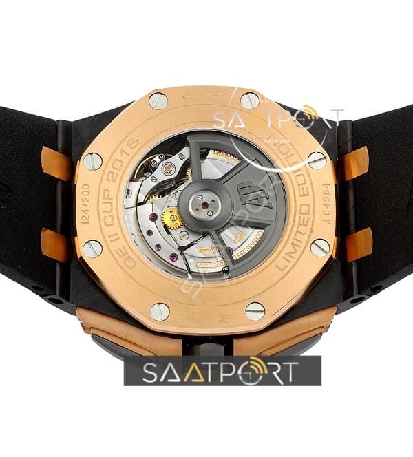 Audemars Piguet Queen Elizabeth