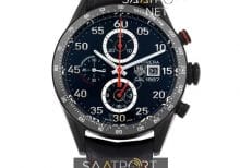 TAG Heuer Titanium Carrera Calibre16