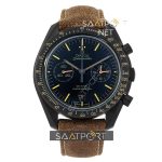 Omega Speedmaster Dark Side of the Moon Vintage Black