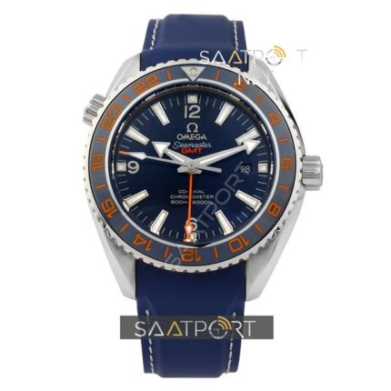 Omega PLANET OCEAN CO-AXIAL GMT