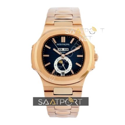 Patek Philippe Nautilus Rose 5726/1A-001