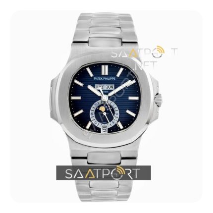 Patek Philippe Nautilus 5726/1A-001