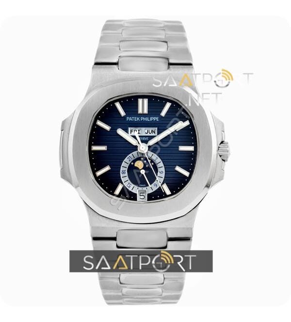 Patek Philippe Nautilus 5726/1A-001