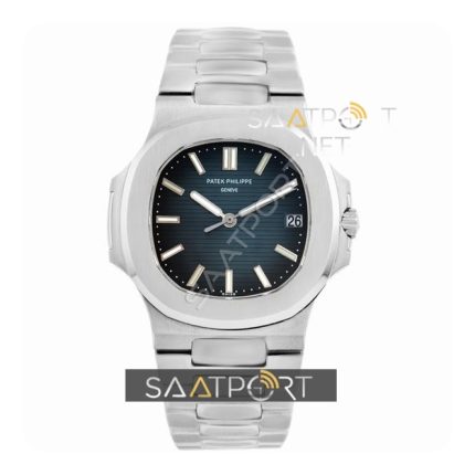 Patek Philippe Nautilus 5711 eta