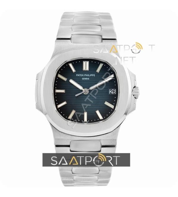 Patek Philippe Nautilus 5711 eta