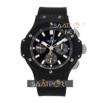 Hublot Big Bang Ceramic Black Magic Black Carbonfiber