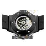 Hublot Big Bang Ceramic Black Magic Black Carbonfiber