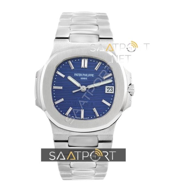 Patek Phılıppe And The 5711/1P