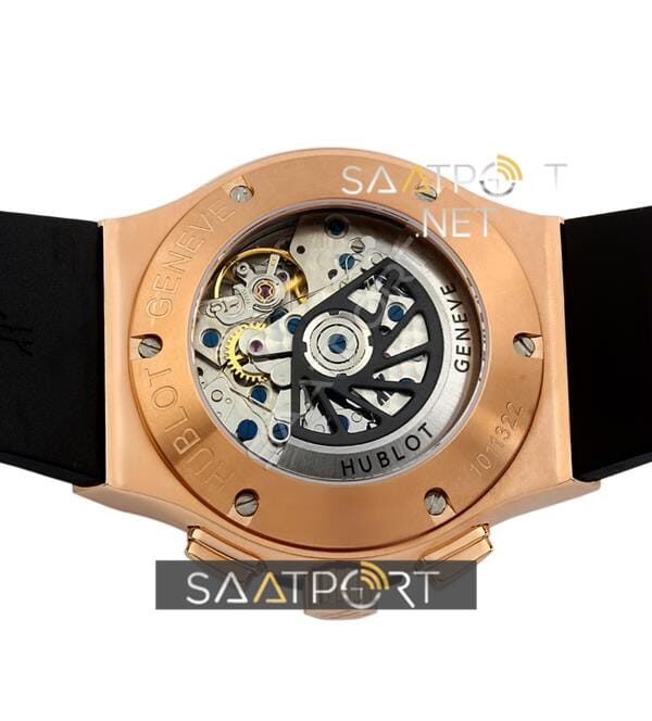 Hublot Eta Saat King