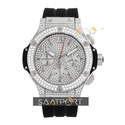 Hublot Big Bang Eta Saat Replika