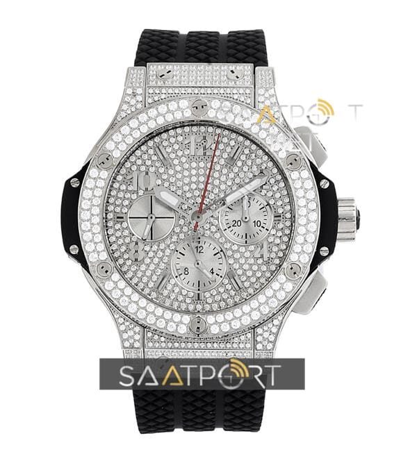 Hublot Big Bang Eta Saat Replika