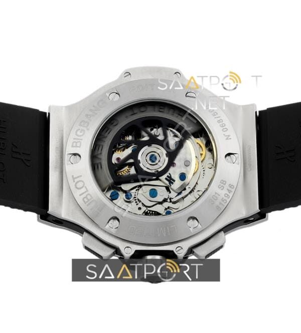 Hublot Big Bang Eta Saat Replika