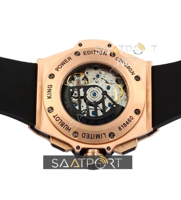 Replika saat Hublot