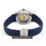 Patek Philippe Aquanaut Blue Jumbo 5168G