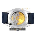 Patek Philippe Aquanaut Blue Jumbo 5168G