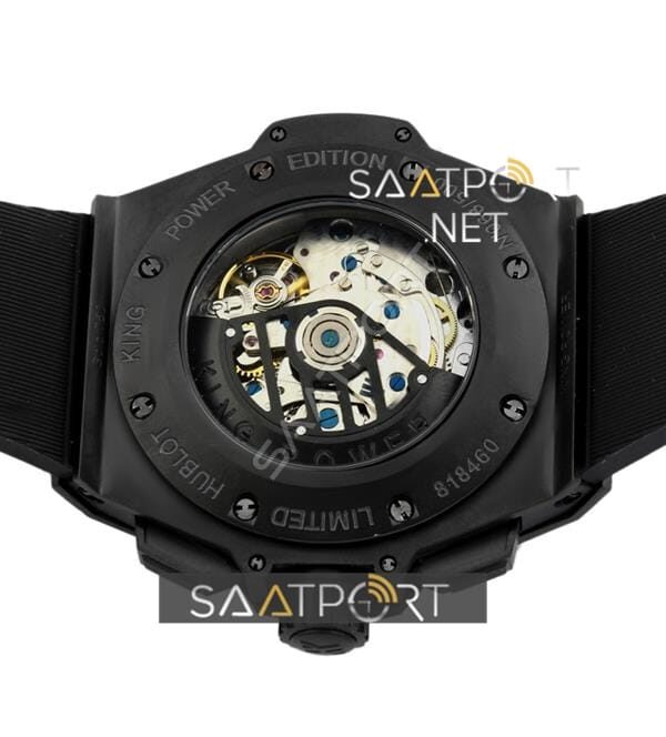 Replika saat Hublot King