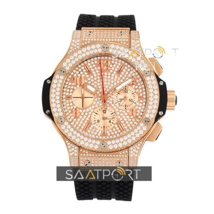 Replika Saat Hublot Big Bang