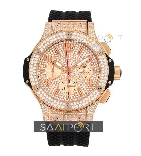Replika Saat Hublot Big Bang