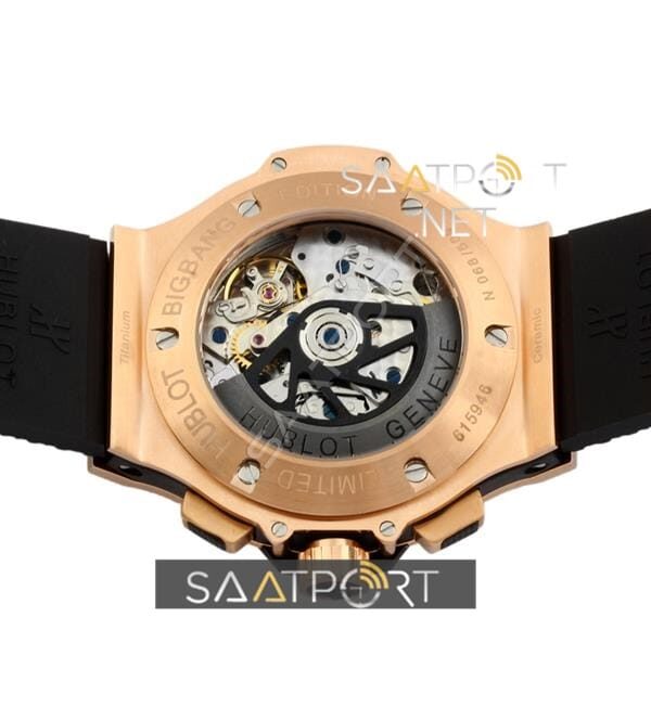 Replika Saat Hublot Big Bang
