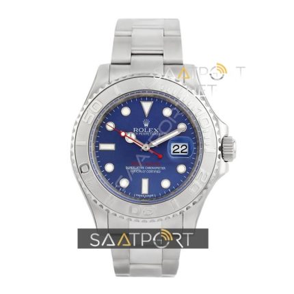 Rolex Yachtmaster