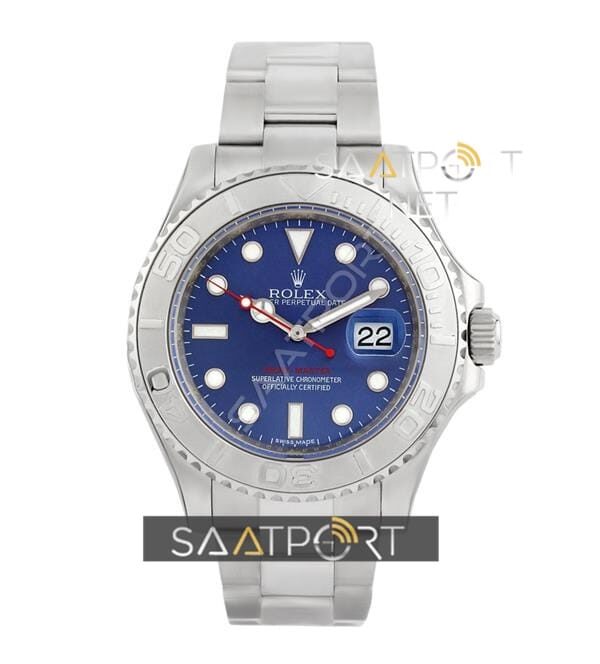 Rolex Yachtmaster