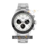 Rolex DAYTONA TİTAN BLACK eta saat