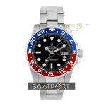 Rolex GMT MASTER II KIRMIZI BEZEL