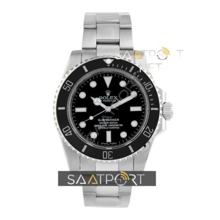 Rolex Submariner No Date