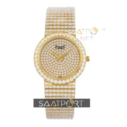 Piaget Bayan Model Swarovski