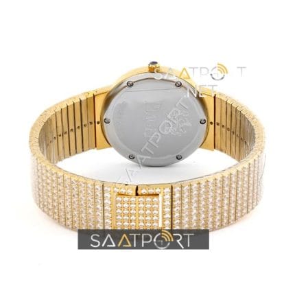 Piaget Bayan Model Swarovski