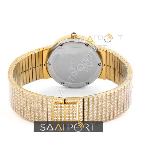 Piaget Bayan Model Swarovski
