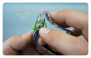 ROLEX SAAT NASIL AYARLANIR 2