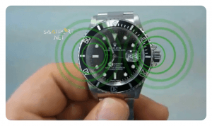 ROLEX SAAT NASIL AYARLANIR 6