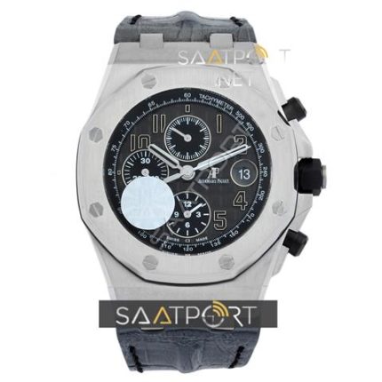 Audemars Piguet Royal Oak OffShore Grey Elephant