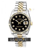 ROLEX DATEJUST 31 mm Bayan Saati