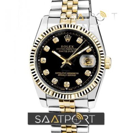 ROLEX DATEJUST 31 mm Bayan Saati