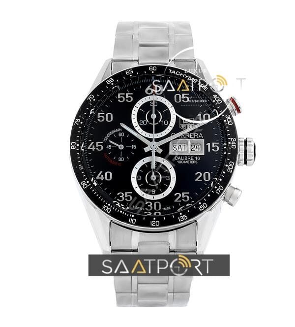 TAG Heuer Carrera Calibre