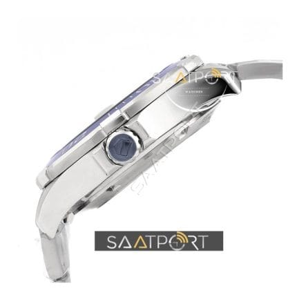 TAG HEUER SAATLER