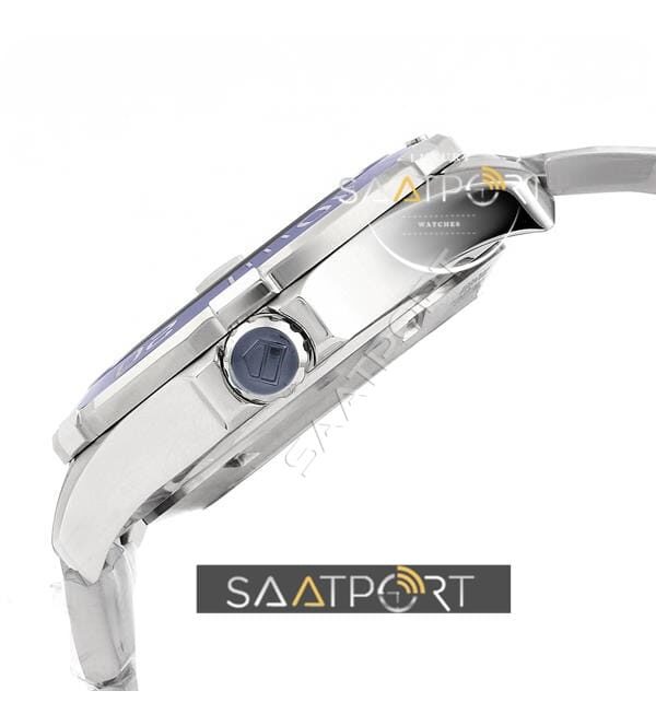 TAG HEUER SAATLER