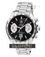 TAG Heuer Grand Carrera Caliber 17 RS Black