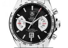TAG Heuer Grand Carrera Caliber 17 RS Black