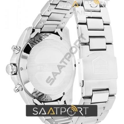 TAG Heuer Grand Carrera Caliber 36 RS Black