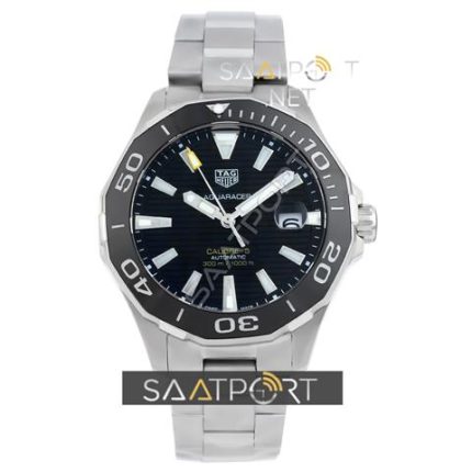 Tag Heuer Aquaracer Calibre 5 Automatic