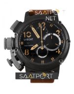 U-Boat Chımera 43 Chrono Saat