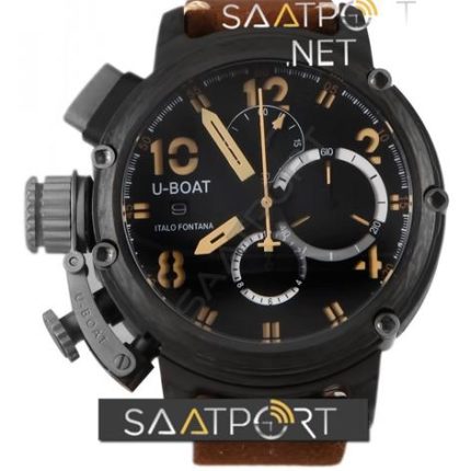 U-Boat Chımera 43 Chrono Saat