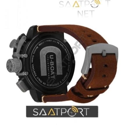 U-Boat Chımera 43 Chrono Saat replika saatler