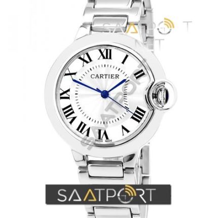 Cartier Ballon Bleu Orta Boy